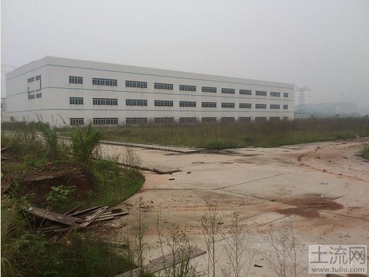 出售--三水乐平60亩工业用地
