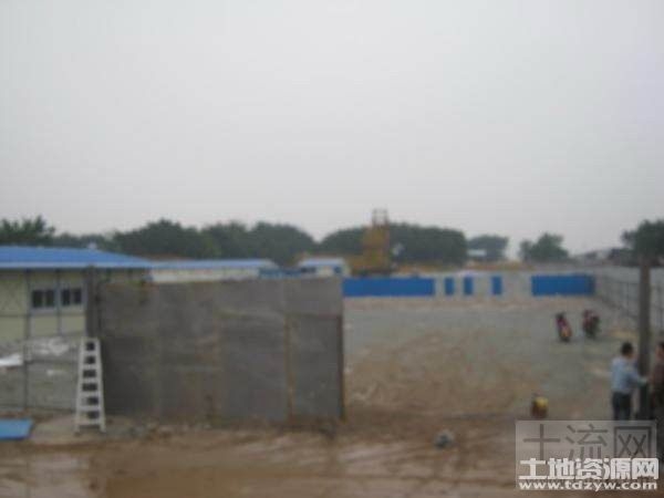 出租--南海区丹灶桂丹路边8000平方平地