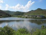 江门市台山市300亩生态农场