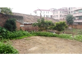 佛山市中心约3000方住宅地出让