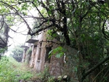 肇庆市30亩原始湖边古村落地块