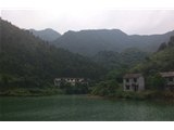 清远市清新大型度假庄园转让