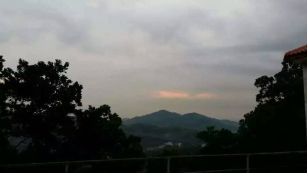 广州市白云区300亩大型休闲度假山庄出租或出售