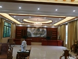 佛山城央中心8000方豪华会所转让