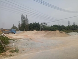 佛山狮山20亩工业用地转让