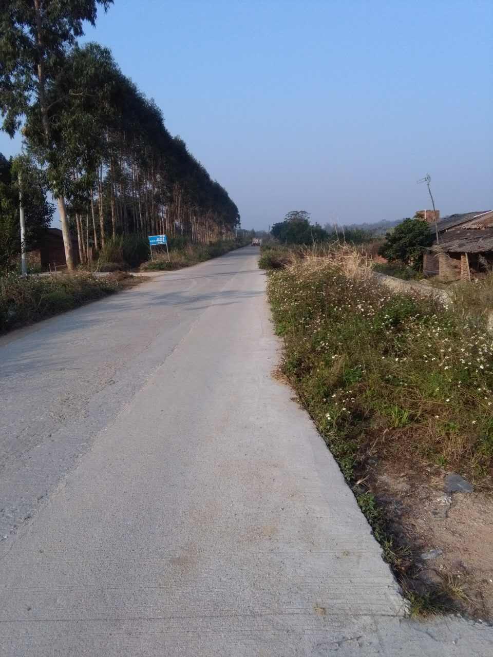 清远清新3亩工业地出租