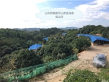清远清城40亩休闲农庄出租