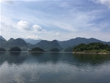 清远清新3500亩文化休闲旅游项目合作