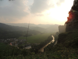 清远市清新400亩生态旅游用地转让