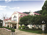 佛山市大型休闲度假山庄/教育培训基地