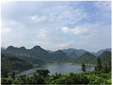 清远清新大型文化休闲度假旅游园区项目