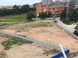 佛山市南海区3500平方农业吉地出租