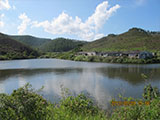 江门市台山市300亩农场转让