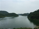 清远市2000亩大型水库农场