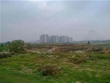 佛山南海区50亩一线江景农业地