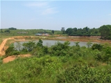 河源市万绿湖千亩湖景庄园